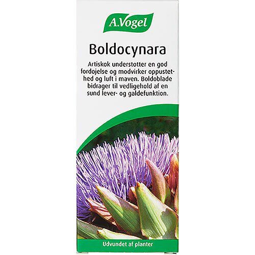 Boldocynara 100 Ml