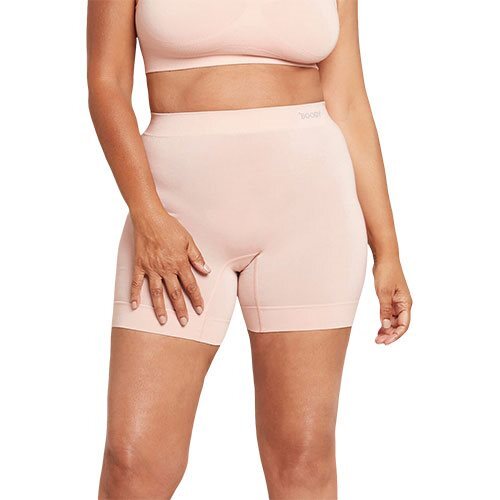 Boody Smoothing Short Nude Str Stk