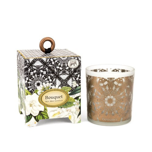 Boucuet Soy Wax Candle 184