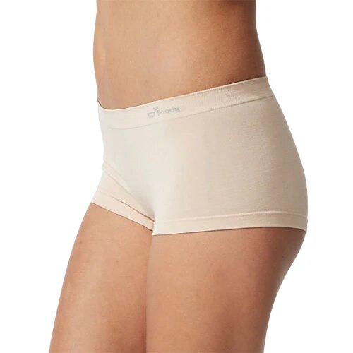 Boyleg Nude Str