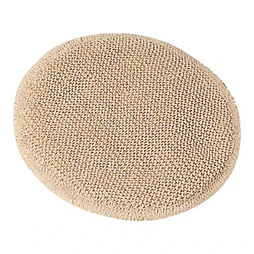 Breast Pads Uld Silke Natural
