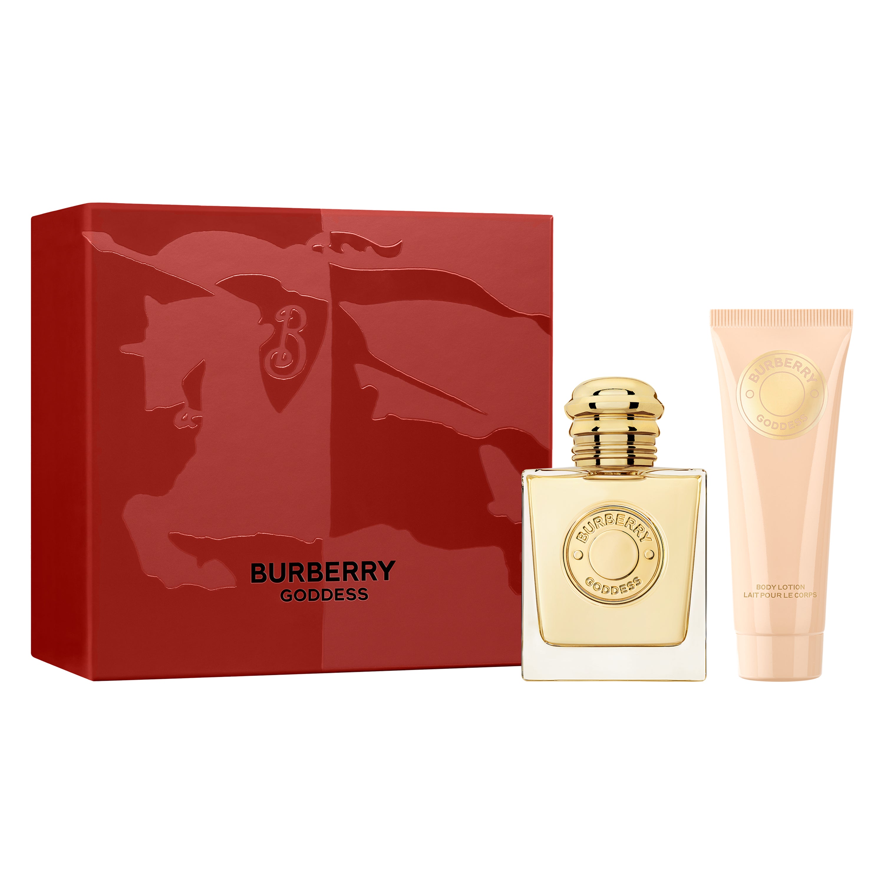 Burberry Goddess Gaveæske