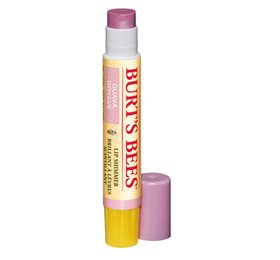 Burtâ Bees Lip Shimmer Guava Bull 2g