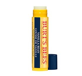 Burts Bees Lip Balm Vanilla Bean  Bull  4g