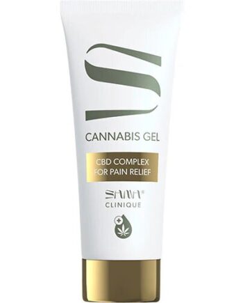 Cannabis Gel 150 Ml