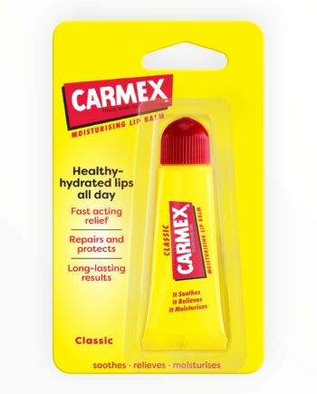 Carmex Læbepomade  Original Tube  10