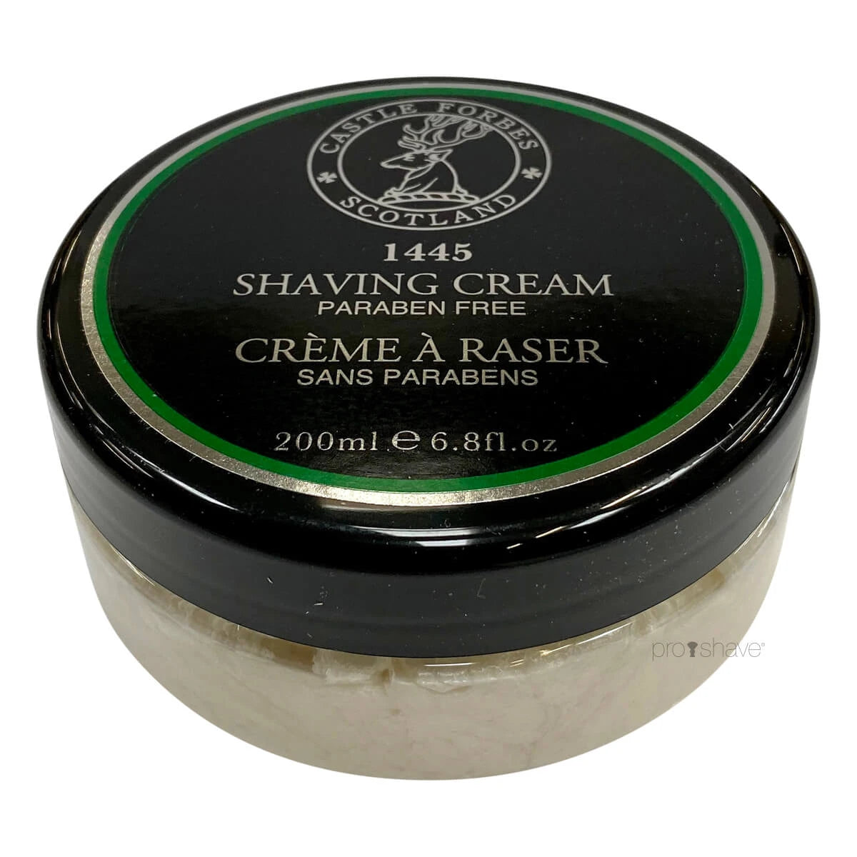 Castle Forbes Barbercreme 1445 200 Ml