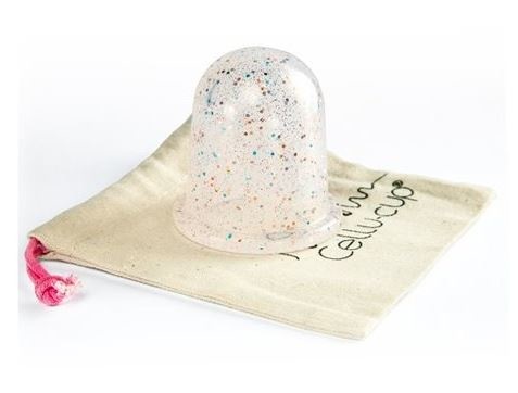 Cellu-cup Glitter