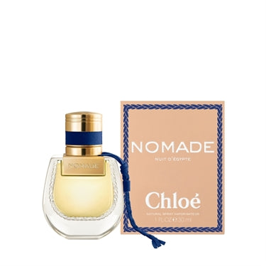 Chloé Nomade Nuit   39 égypte Eau De Parfum 30 Ml