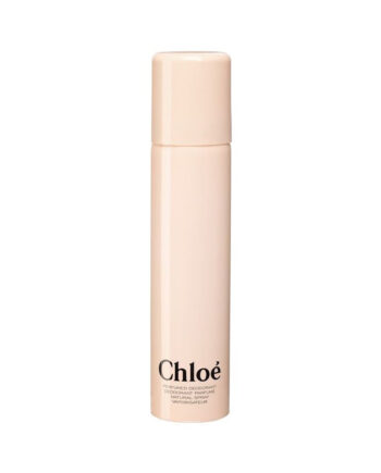 Chloe Signature Deodorant Spray 100 Ml