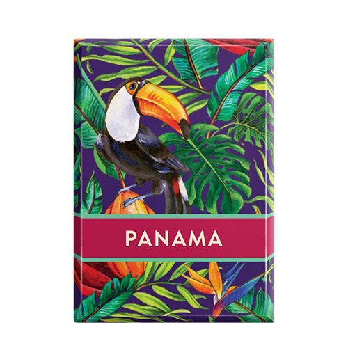 Chocolate And Love Chokolade Panama Gr 1kg