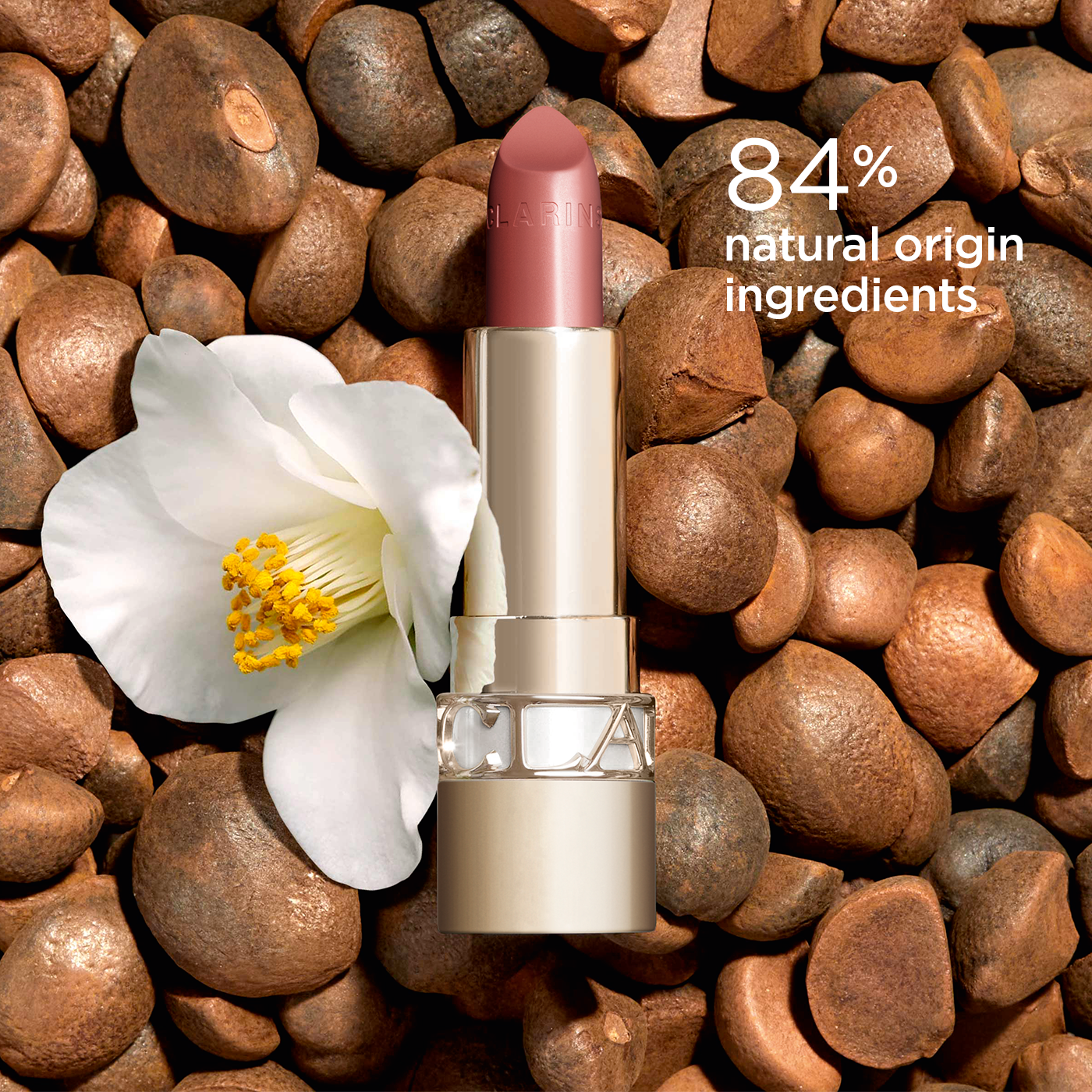 Clarins Joli Rouge Læbestifter