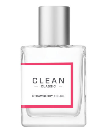 Clean Classic Strawberry Fields Edp 60 Ml