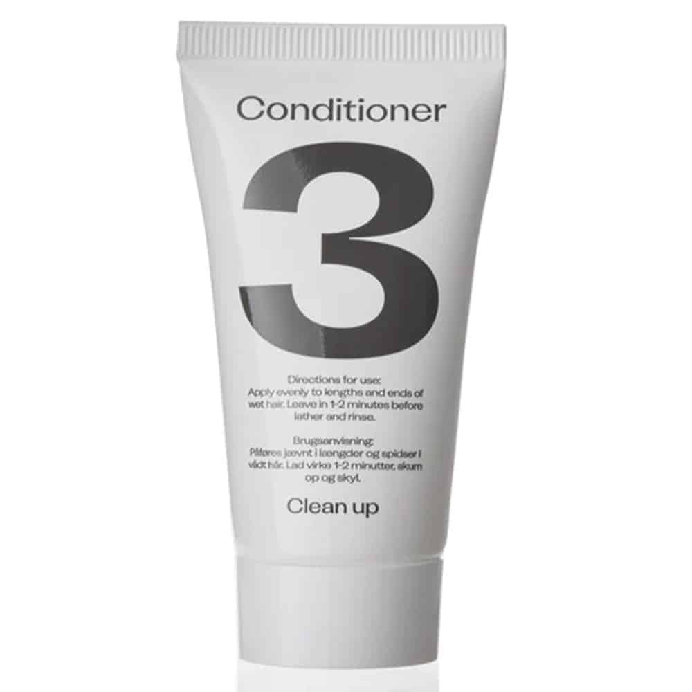 Clean Up Conditioner 25ml