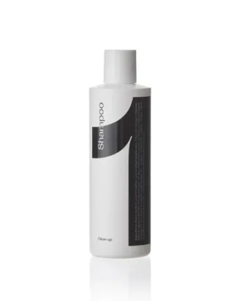 Clean Up Shampoo   500 Ml