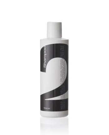 Clean Up Shampoo   500 Ml