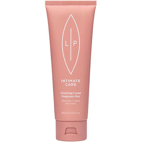 Cleansing Cream 125 Ml