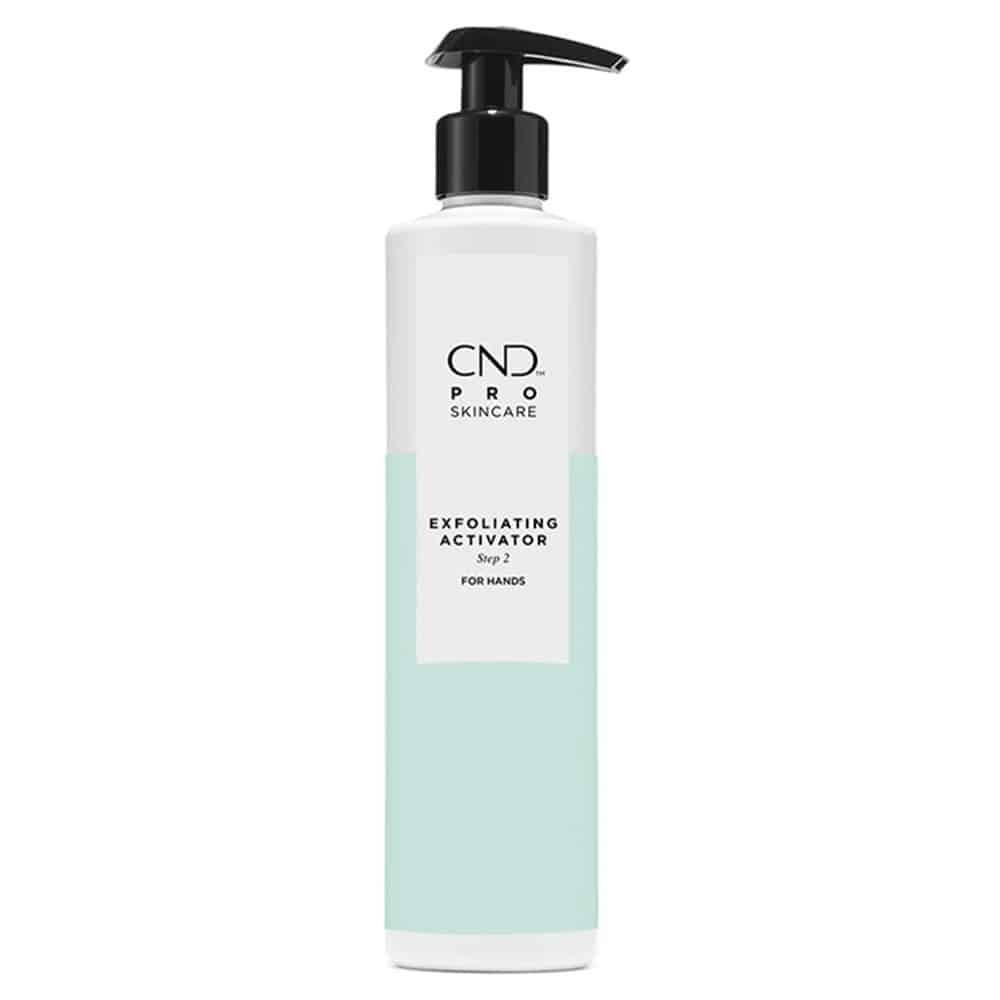 Cnd Pro Skin Exfoliating Activator Step 300ml