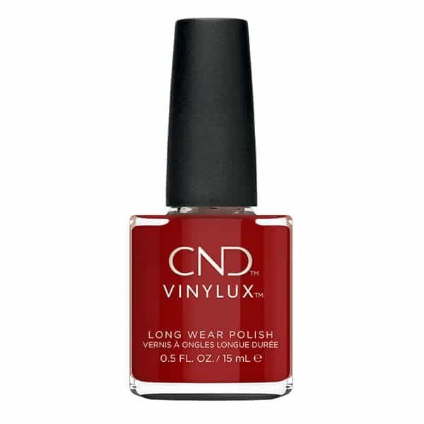 Cnd Vinylux Bordeaux Babe  365