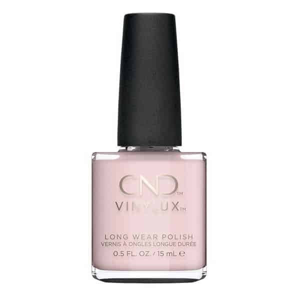 Cnd Vinylux Negligee 132