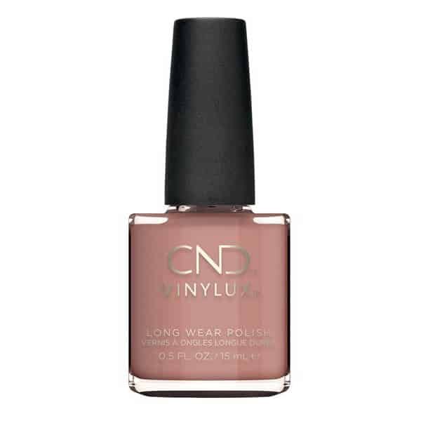 Cnd Vinylux Satin Pajamas 265