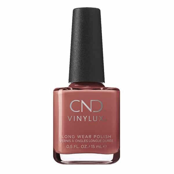 Cnd Vinylux Terracotta 404