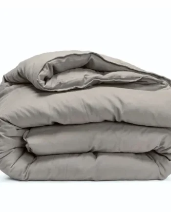Cocoon Dynebetræk 140x220  Wallaby Brown