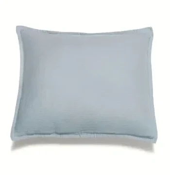 Cocoon Pudebetræk Til Baby Og Junior Pude 40x45  Marlin Blue