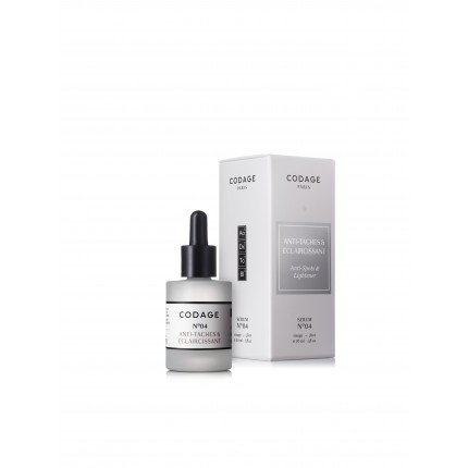 Codage Serum No Anti Spots Ligthening 30ml