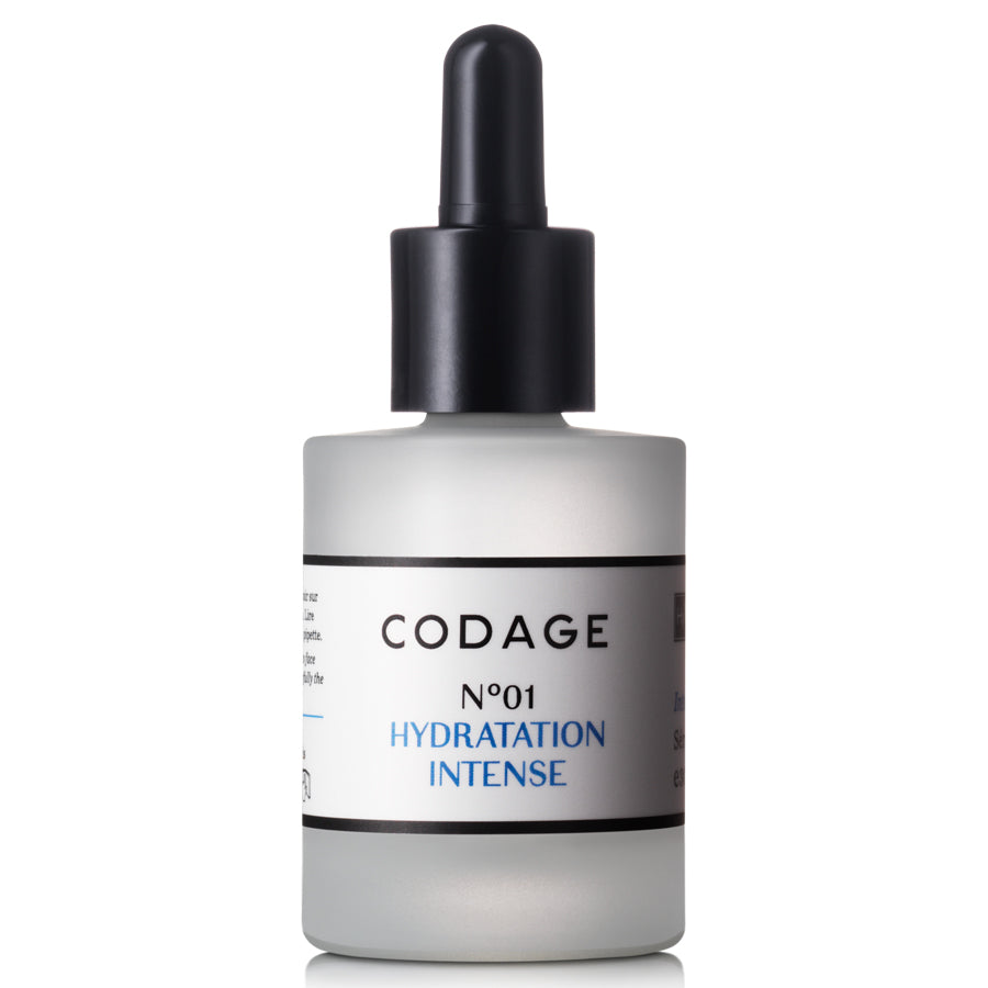 Codage Serum No   Intense Moisturizing 30ml
