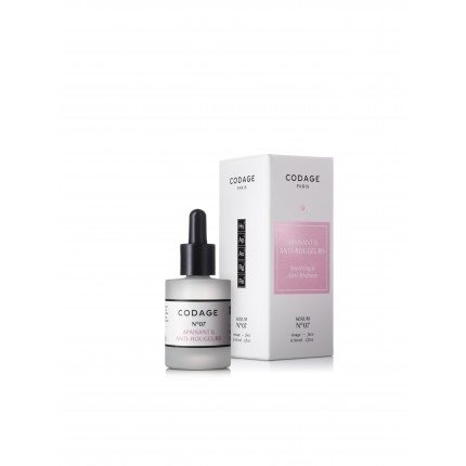 Codage Serum No Soothing Anti Redness 30ml