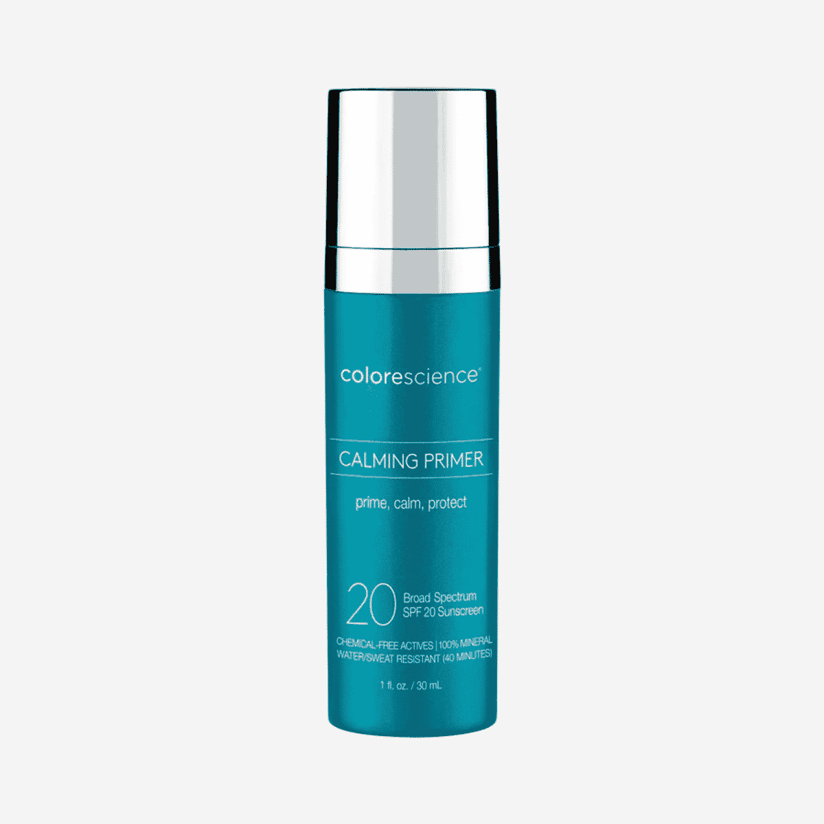 Colorescience Calming Primer -in- Face Primer Spf20 30ml