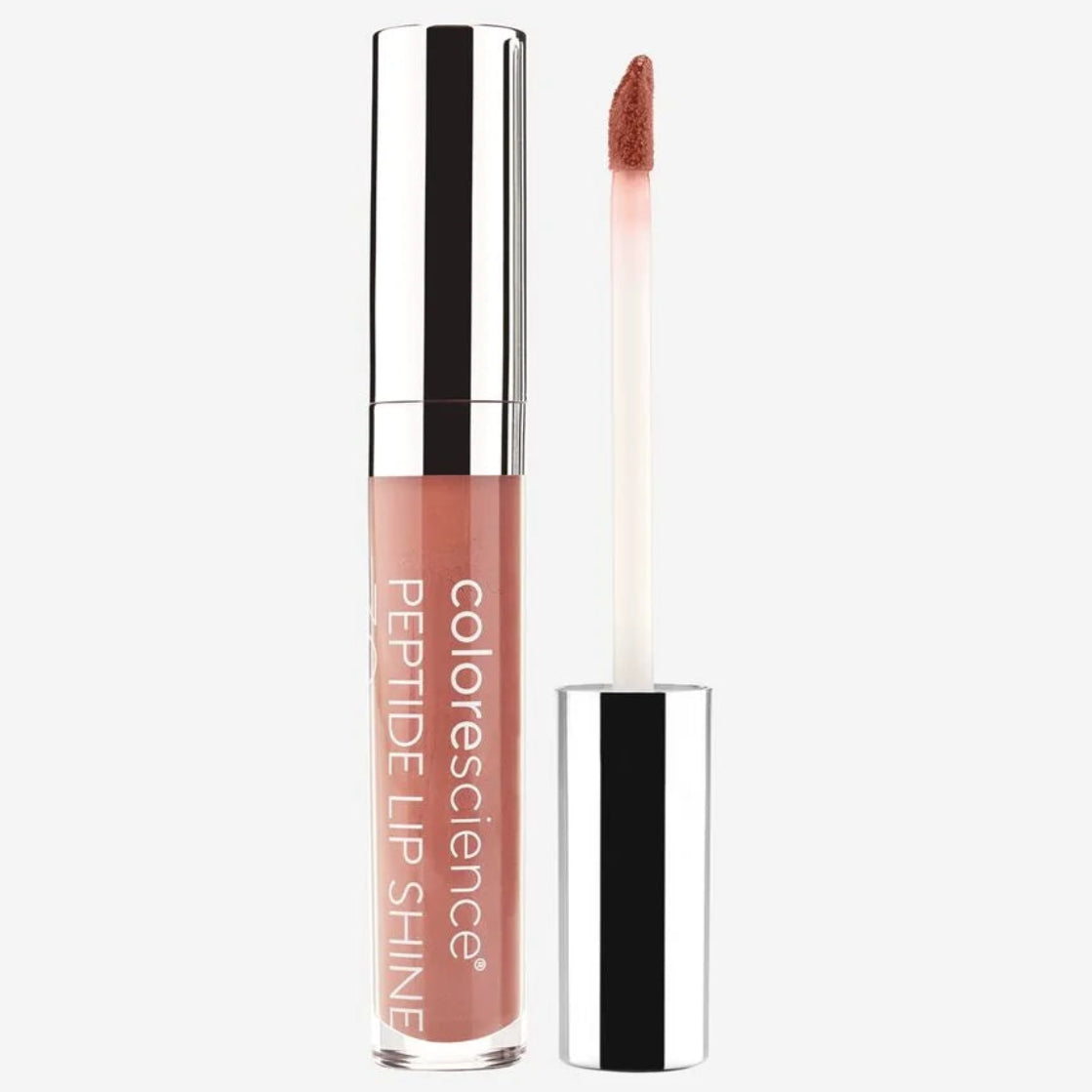Colorescience Peptide Lip Shine Champagne 4ml