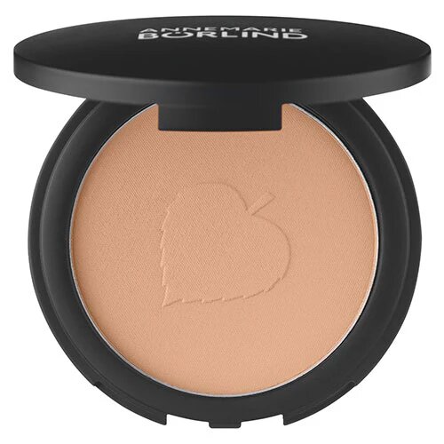 Compact Powder Beige Gr