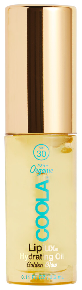 Coola Liplux Hydrating Lip Oil Spf 30 2ml