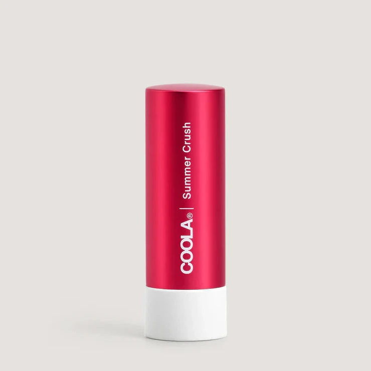 Coola Tinted Mineral Liplux Summer Crush Spf30 2g