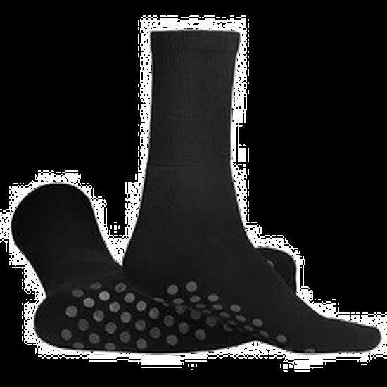 Cotton Anti-slip Diabetic Comfort Sock Sort
