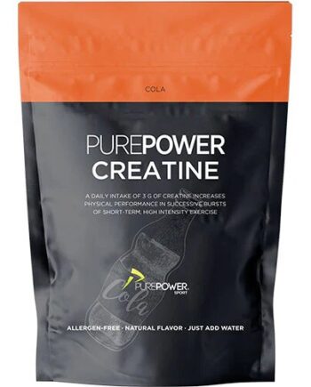 Creatinpulver Cola 300 Gram