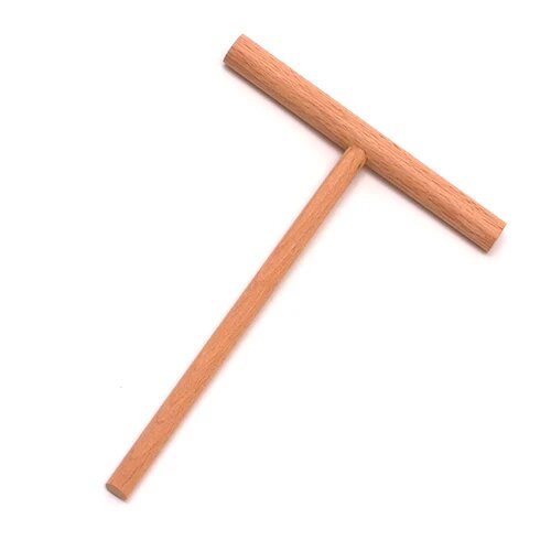 Crepe Dejpind 21 14 Cm Bøgetræ Stk