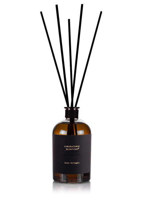 Cuoio Selvaggio Diffuser 1000ml