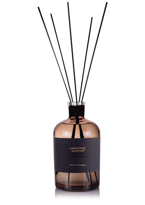 Cuoio Selvaggio Diffuser 3000ml