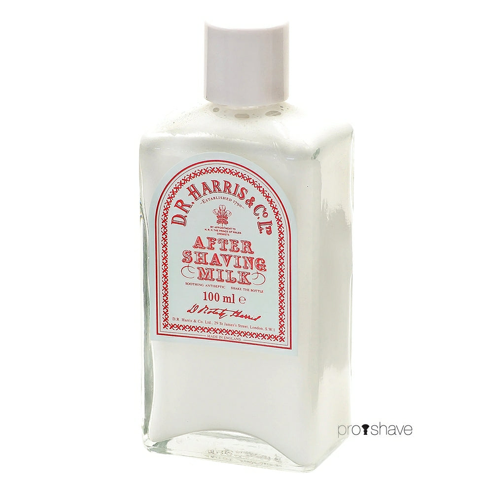 Harris Co Ltd Aftershave Milk 100 Ml