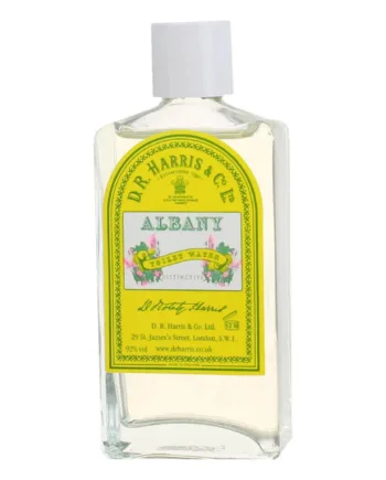 Harris   Co  Ltd Albany Cologne  100 Ml