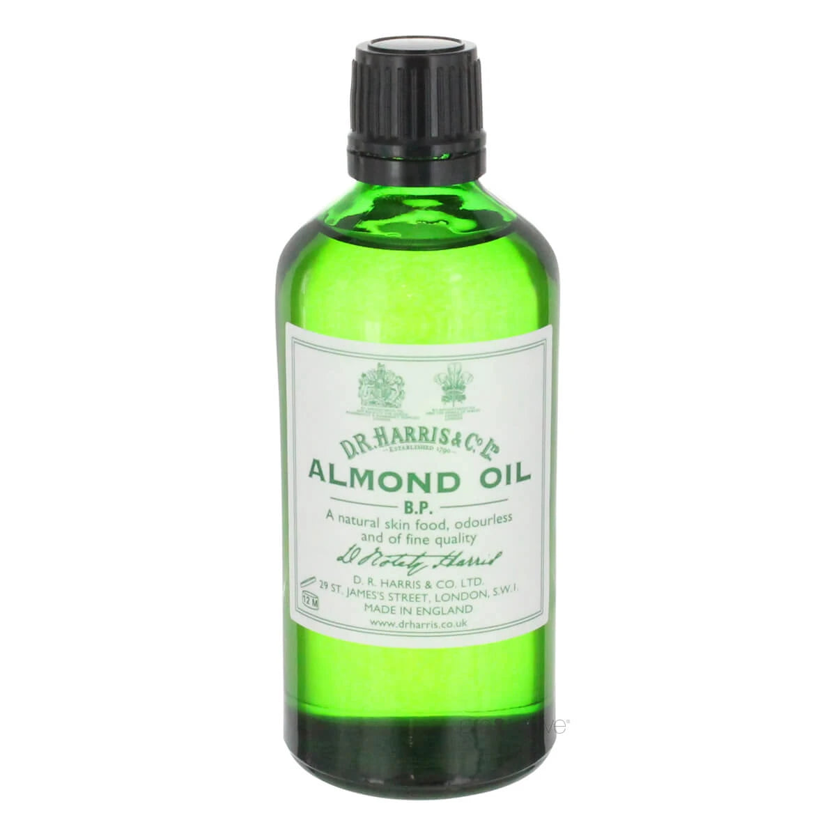 Harris Co Ltd Almond Oil 100 Ml