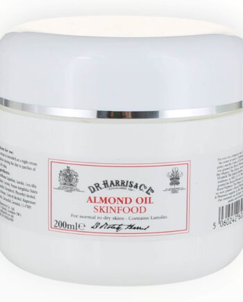 Harris   Co  Ltd Almond Oil Skinfood  200 Ml