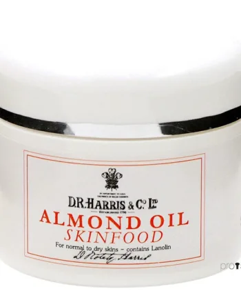 Harris   Co  Ltd Almond Oil Skinfood  50 Ml