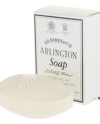 Harris   Co  Ltd Arlington Badesæbe  150 Gr