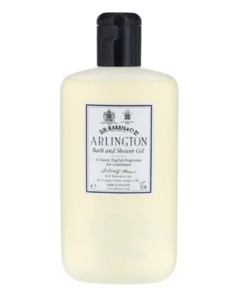 Harris   Co  Ltd Arlington Bath   Shower Gel  250 Ml