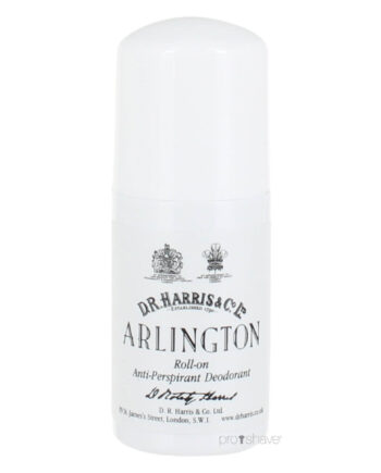 Harris   Co  Ltd Arlington Deo Roll-on  50 Gr
