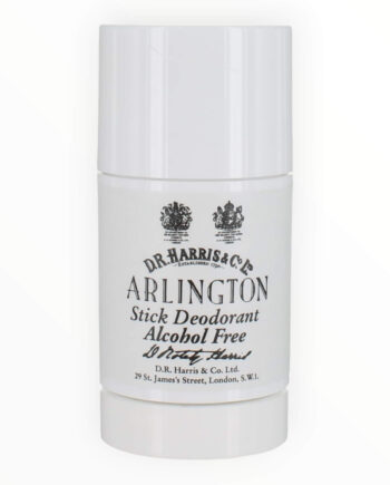 Harris   Co  Ltd Arlington Deodorant Stick  75 Gr